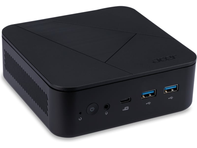 Acer Veriton VN1502G mini-PC Stasjonær PC