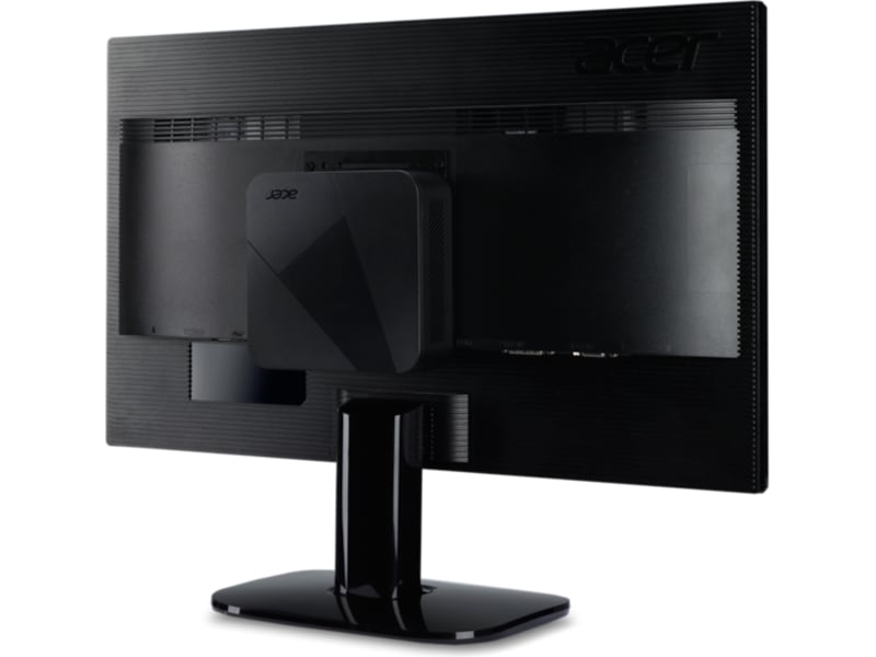 Acer Veriton VN1502G mini-PC Stasjonær PC