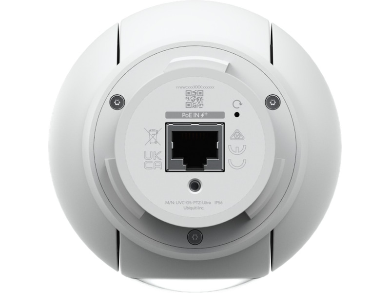 Ubiquiti UniFi Protect G5 PTZ overvåkningskamera Overvåkningskameraer