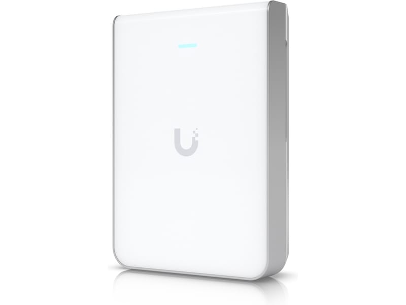 Ubiquti U7 Pro vegg akssesspunkt Aksesspunkt