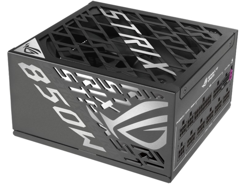 Asus ROG Strix 850W Platinum PSU Enheter