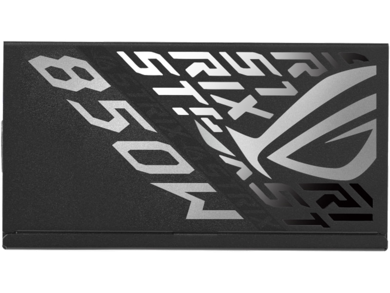 Asus ROG Strix 850W Platinum PSU Enheter