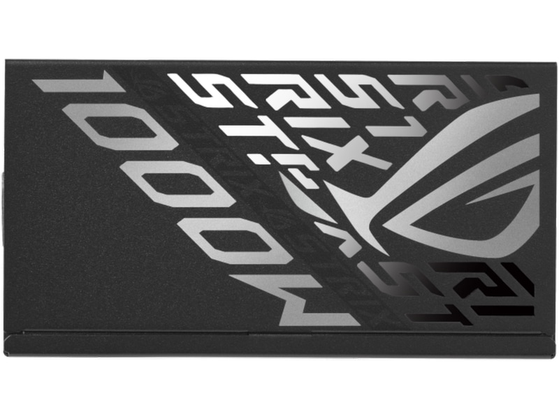 Asus ROG Strix 1000W Platinum PSU Enheter