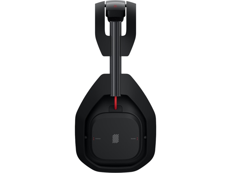 Logitech Astro A50 Lightspeed Trådløst Gamingheadset (sort) -B-Grade Demo headset
