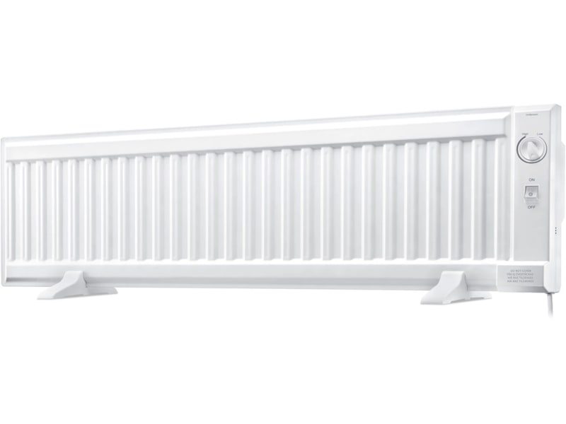 Andersson WLH 2.6 Oljeovn 600W med trinnløs termostat Panelovner