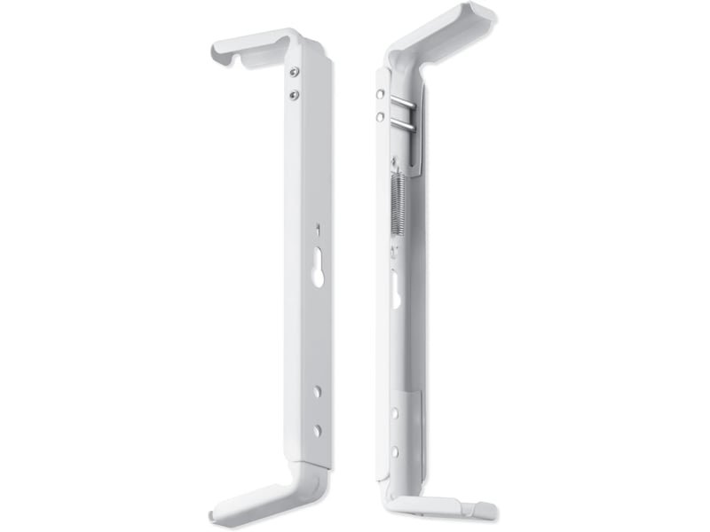 Andersson WLH 2.6 Oljeovn 600W med trinnløs termostat Panelovner