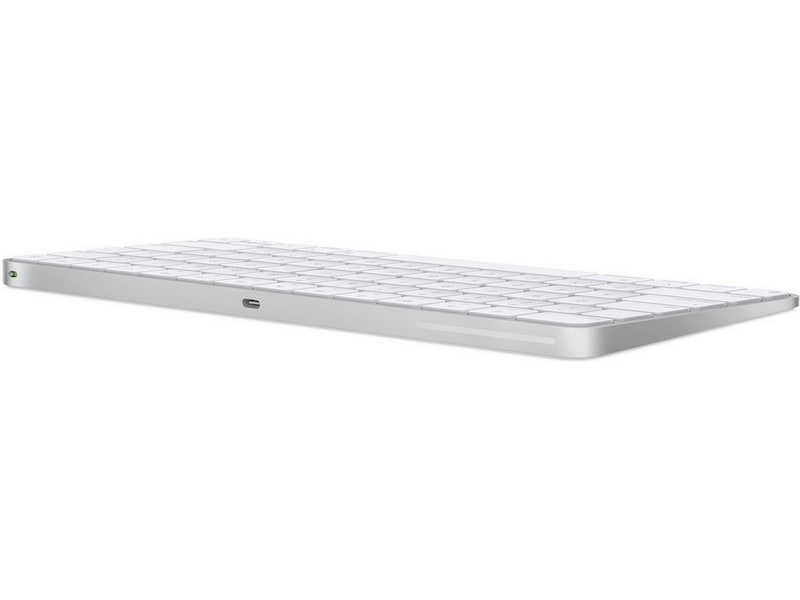 Apple Magic Keyboard - engelsk (USA) Tastatur