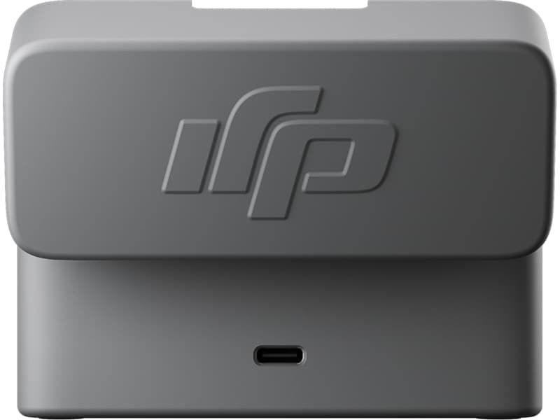 DJI Mic Mini (2 TX + 1 RX + Charging Case) Mikrofon