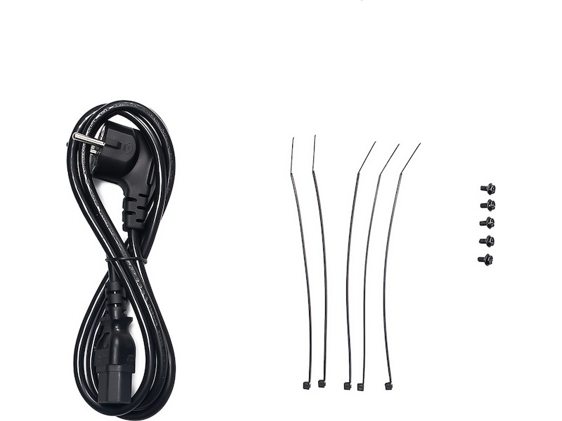 be quiet! PURE POWER 12 650W PSU Enheter