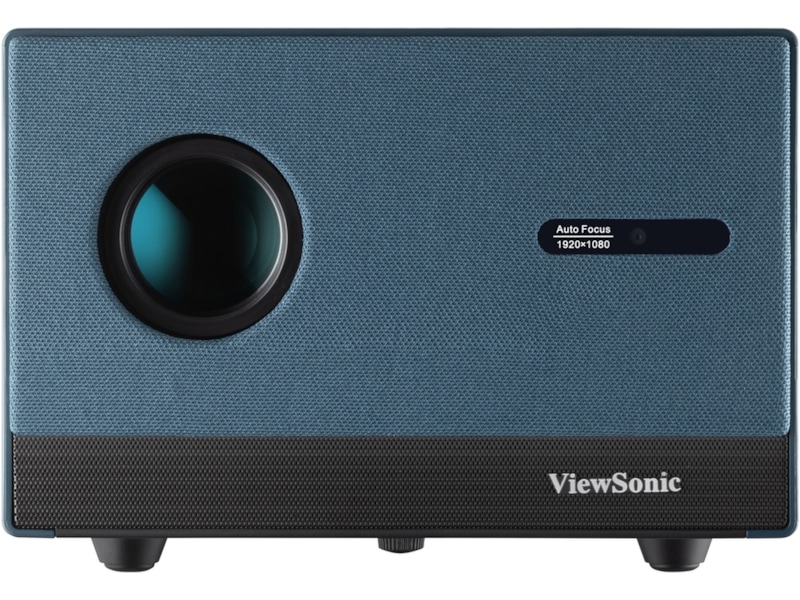 ViewSonic LX60HDN Smart Projector Projektorer