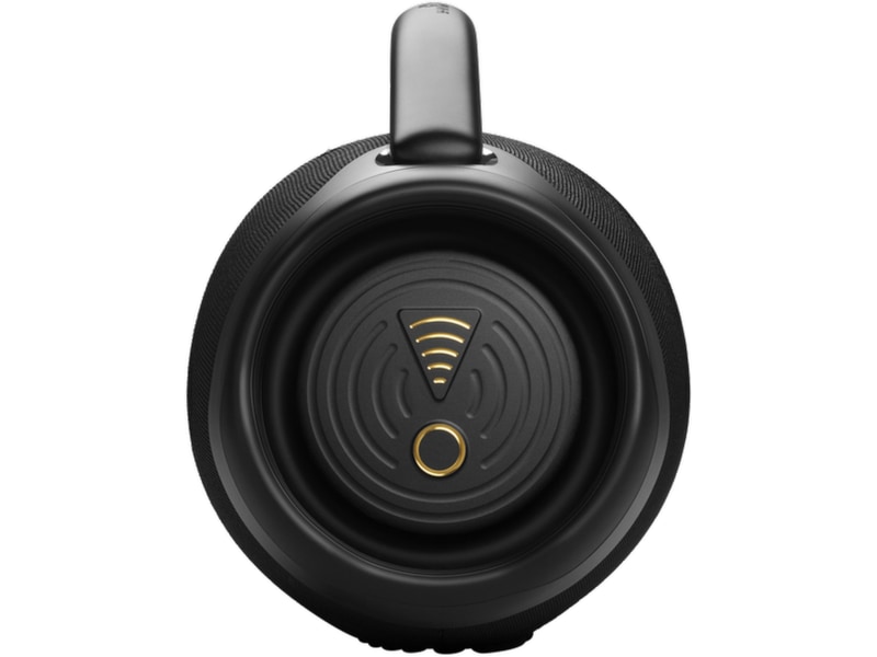 JBL Boombox3 WiFi trådløs høyttaler (sort) Trådløs / Bluetooth-høyttaler