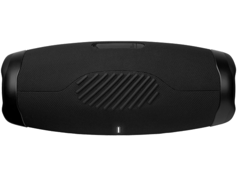 JBL Boombox3 WiFi trådløs høyttaler (sort) Trådløs / Bluetooth-høyttaler