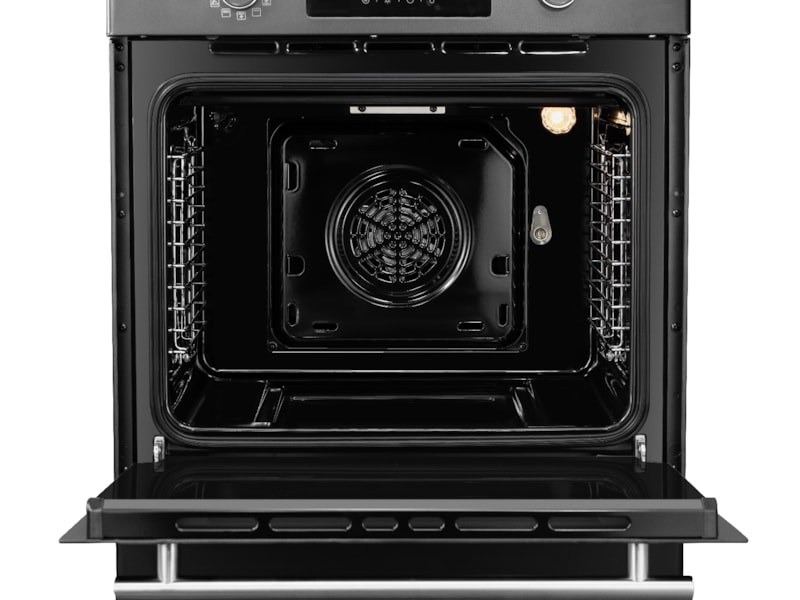 Avant FSOINDBK1SE Komfyr (sort) Komfyr