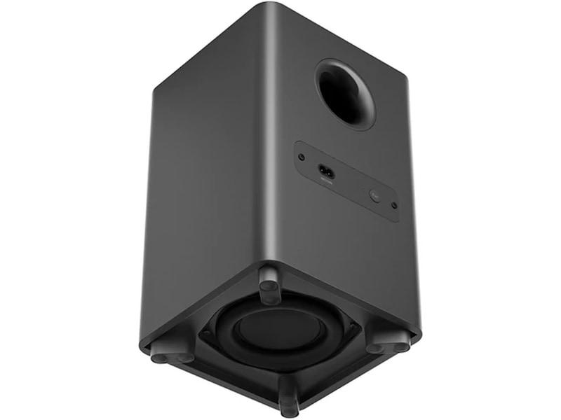 Philips TAB5309/10 2.1 Lydplanke med trådløs subwoofer Lydplanker