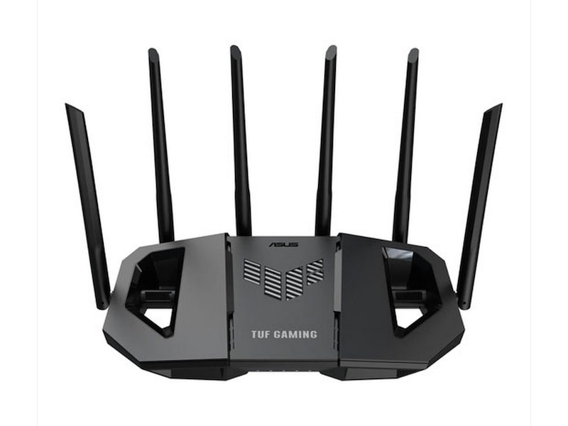 ASUS TUF Gaming router TUF-BE6500 Routere