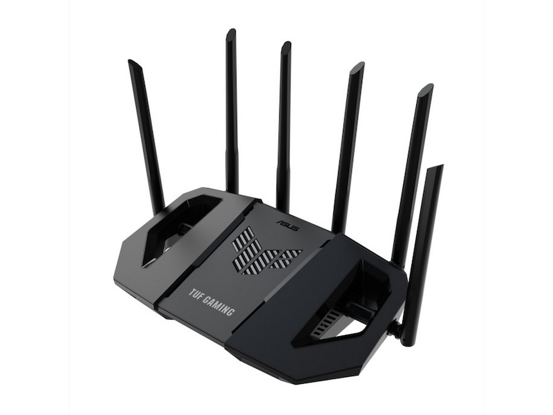 ASUS TUF Gaming router TUF-BE6500 Routere