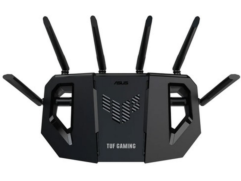 ASUS TUF Gaming router TUF-BE6500 Routere