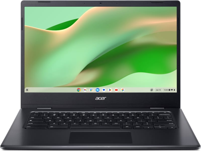 Acer Chromebook 314 CB314 14" FHD PC - Bærbar / laptop