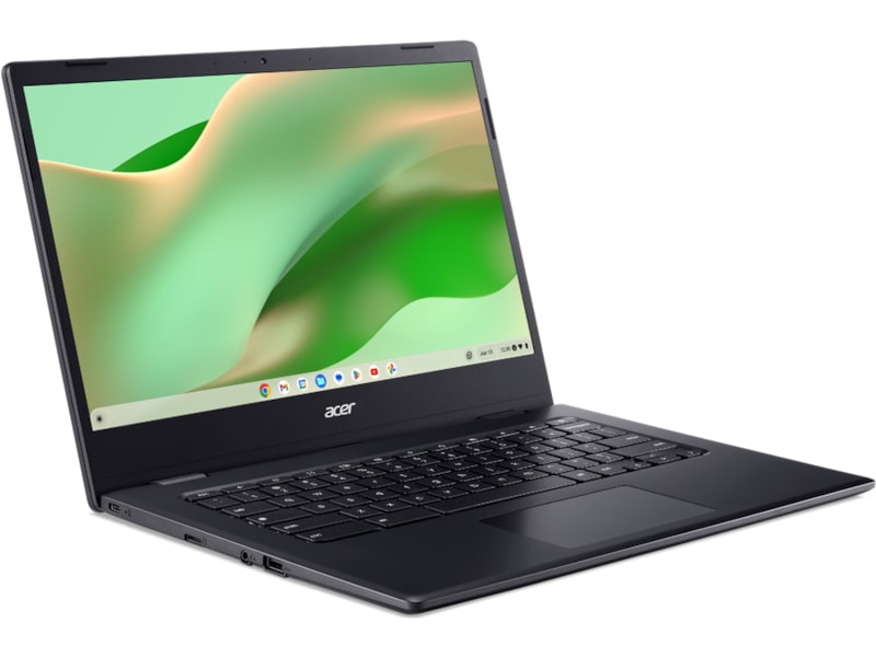 Acer Chromebook 314 CB314 14" FHD PC - Bærbar / laptop