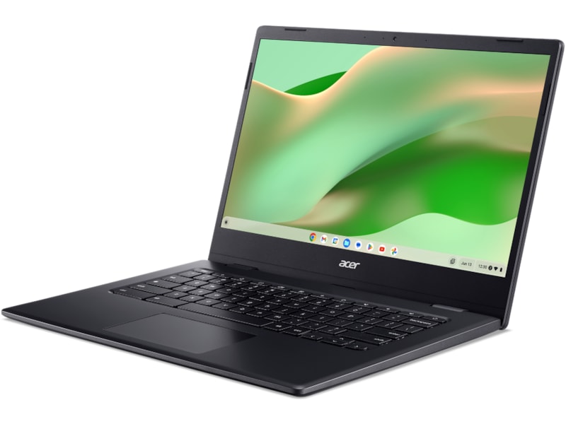 Acer Chromebook 314 CB314 14" FHD PC - Bærbar / laptop