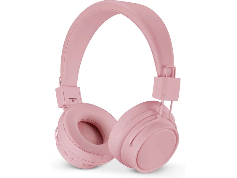 Andersson BHH-W2000 Trådløse Hodetelefoner (rosa) Hodetelefoner