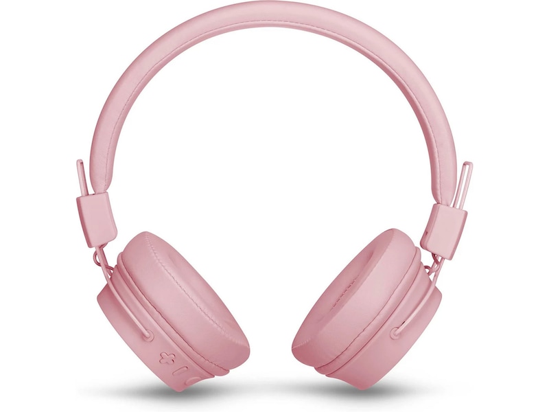 Andersson BHH-W2000 Trådløse Hodetelefoner (rosa) Hodetelefoner