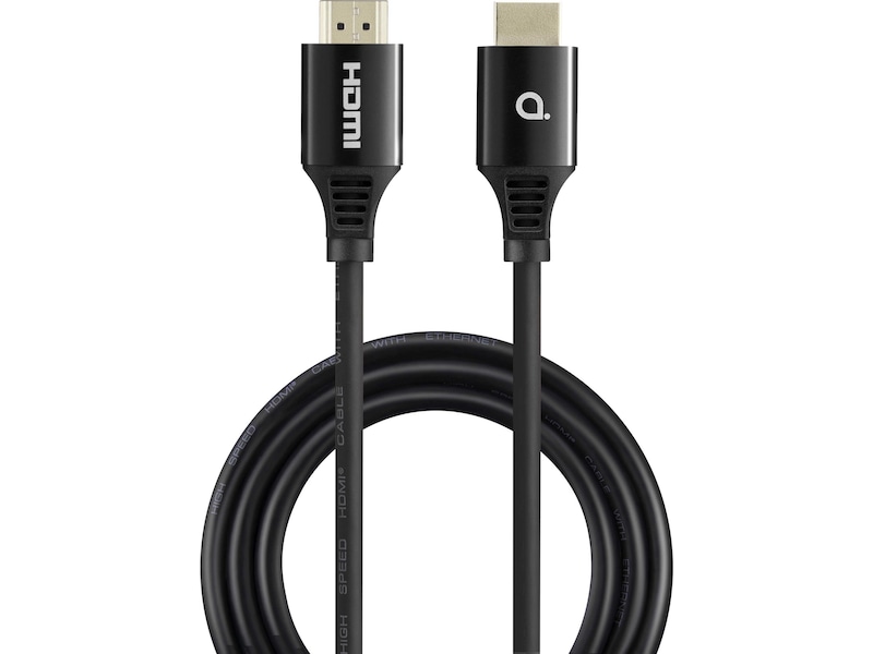Andersson HDMI 2.0 kabel 5m (sort) HDMI-kabler