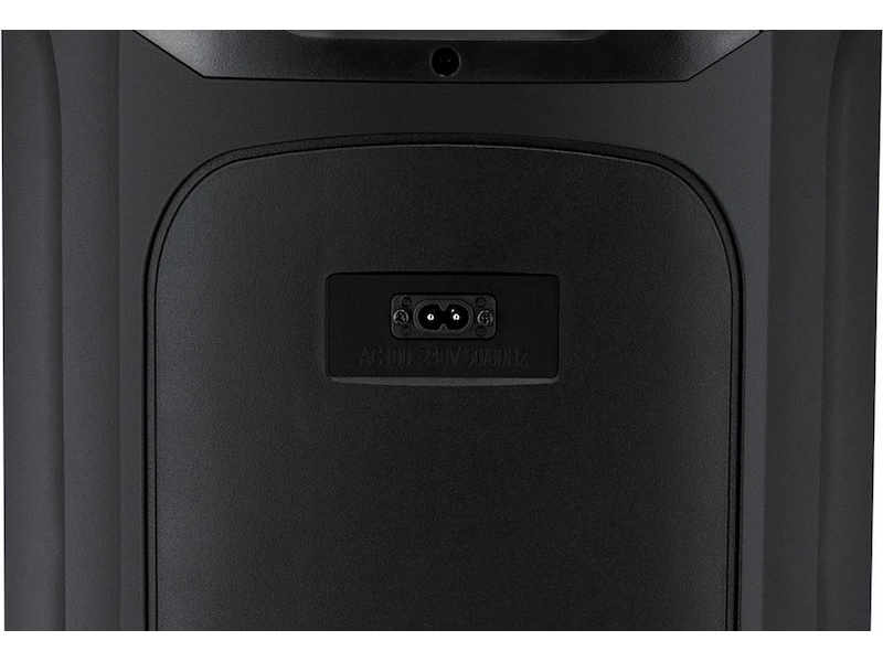 Andersson PYS-C2000 Partyhøyttaler Trådløs / Bluetooth-høyttaler