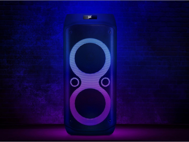 Andersson PYS-C2000 Partyhøyttaler Trådløs / Bluetooth-høyttaler