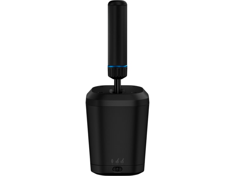 Logitech G PRO Racing Wheel PS/PC Ratt & pedaler