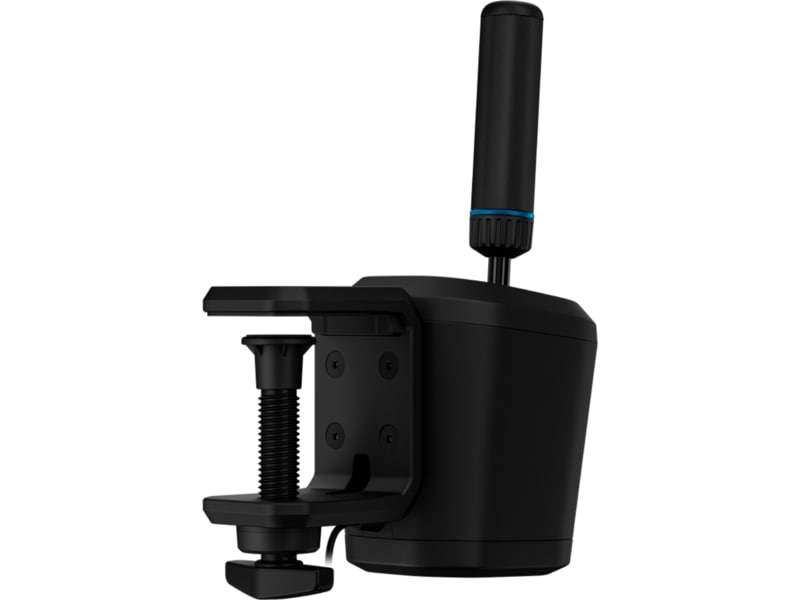 Logitech G PRO Racing Wheel PS/PC Ratt & pedaler