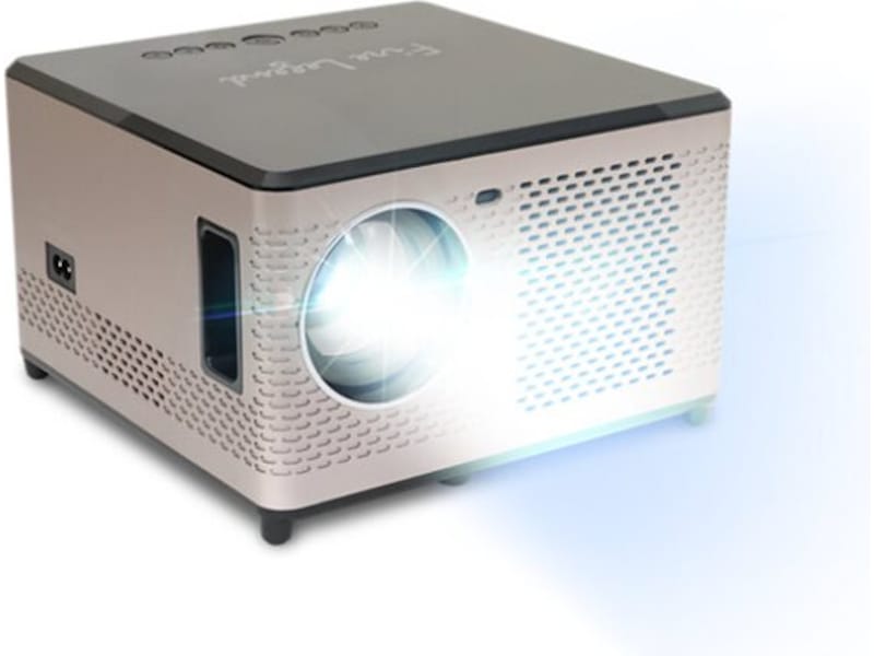 Acer Aopen QF15a LCD projektor Projektorer