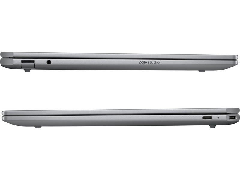 HP OmniBook Ultra Laptop 14-fd0031no 14" 2.2K Touch PC - Bærbar / laptop