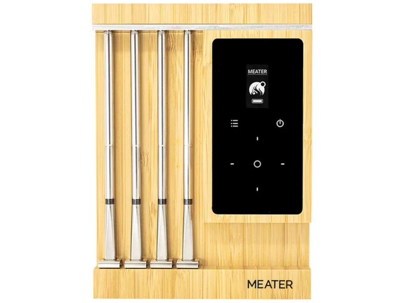 Meater Pro XL Smart Termometer Andre kjøkkenapparater