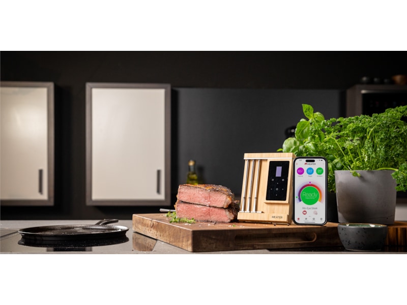 Meater Pro XL Smart Termometer Andre kjøkkenapparater