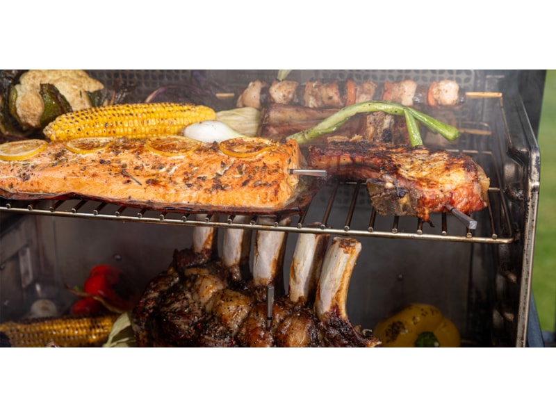 Meater Pro XL Smart Termometer Andre kjøkkenapparater