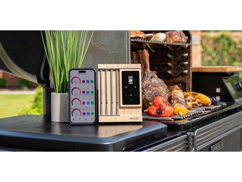 Meater Pro XL Smart Termometer Andre kjøkkenapparater