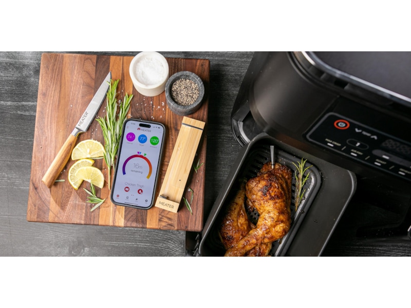 Meater Pro Smart Termometer Andre kjøkkenapparater