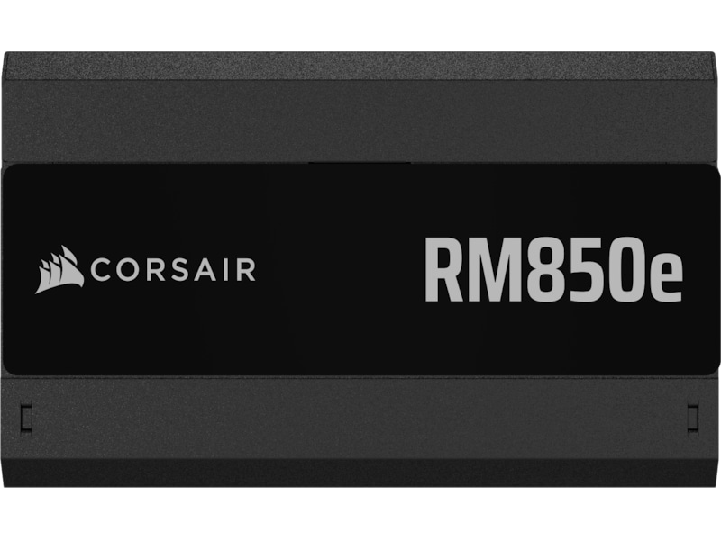 Corsair RMe Series RM850e PSU (sort) Enheter