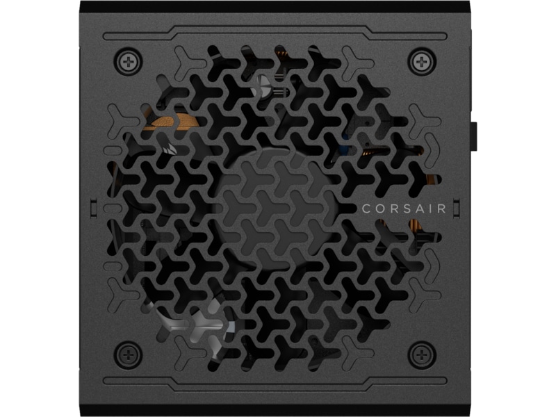 Corsair RMe Series RM850e PSU (sort) Enheter