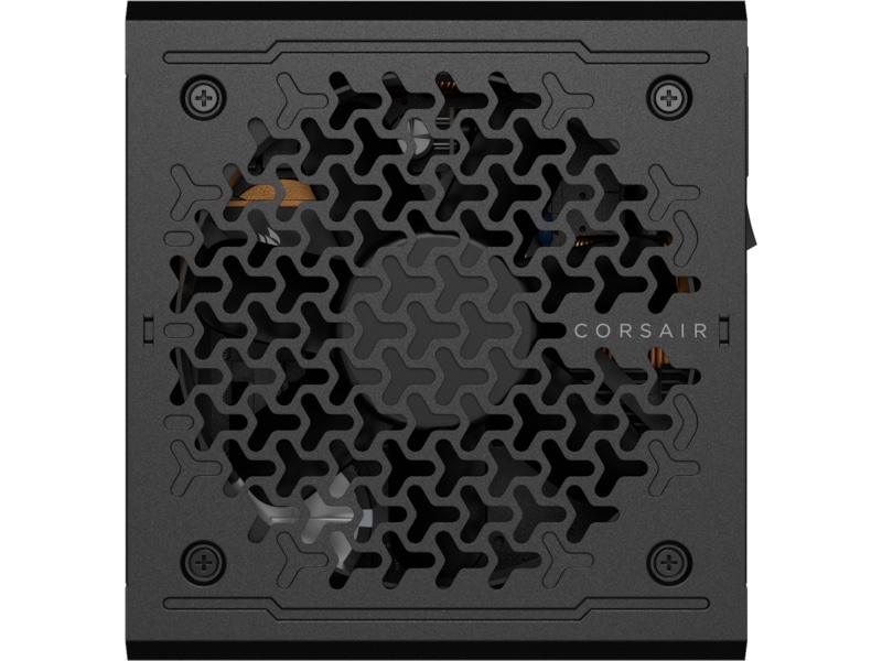 Corsair RMe Series RM1000e PSU (sort) Enheter