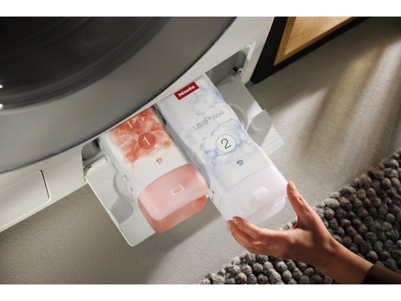 Miele Ultraphase 2 Universal Tilbehør til vaskemaskin og tørketrommel