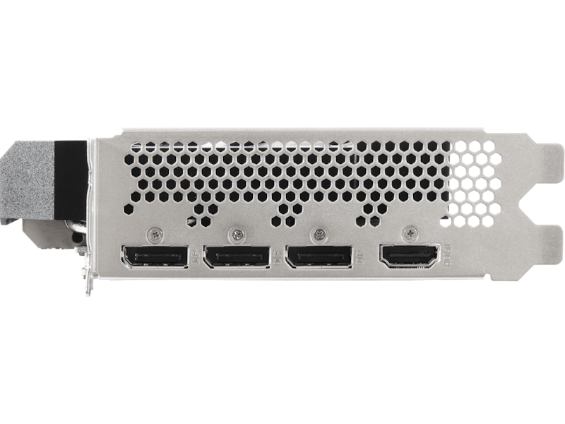 ASRock Intel Arc B580 Challenger OC Skjermkort