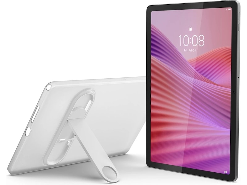 Lenovo Tab 64GB WiFi (luna grey) Nettbrett / iPad