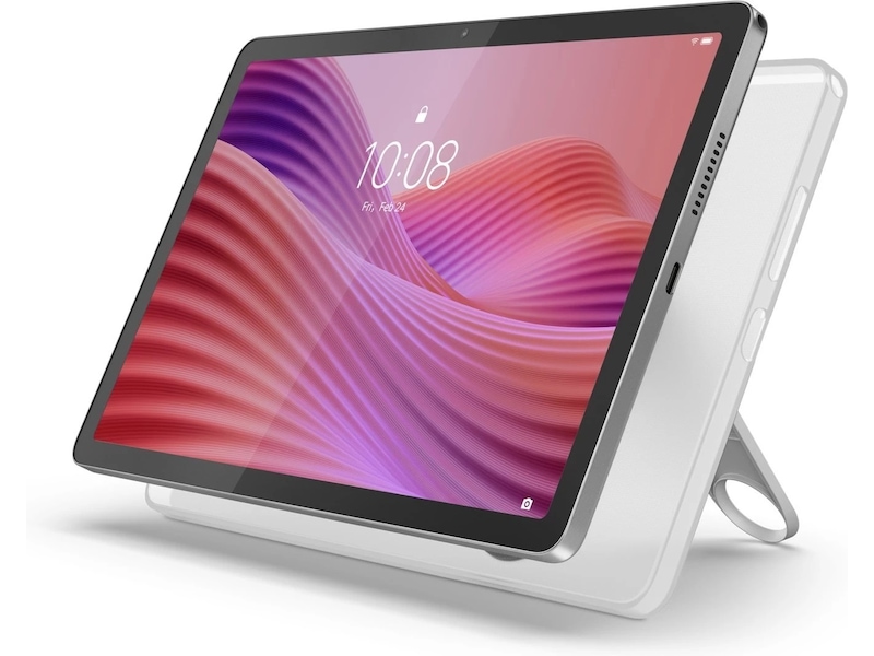Lenovo Tab 64GB WiFi (luna grey) Nettbrett / iPad