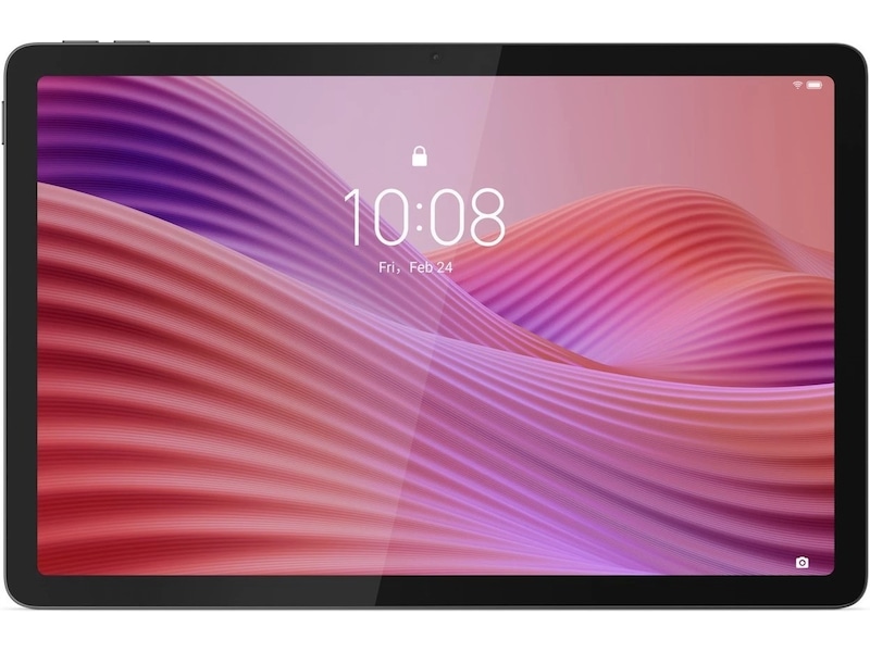 Lenovo Tab 64GB LTE (luna grey) Nettbrett / iPad