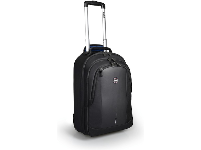 Port Design Chicago Evo Bacpack Trolley 15,6" Ryggsekk, veske & mappe