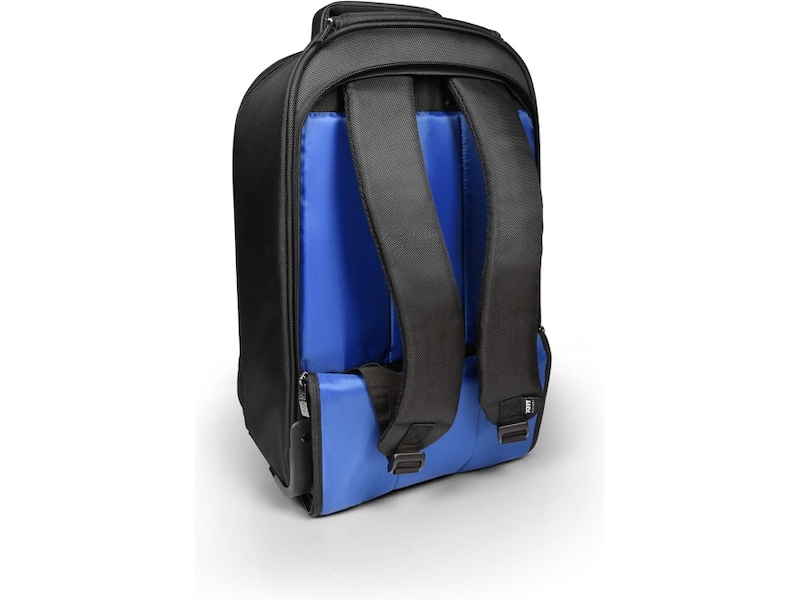 Port Design Chicago Evo Bacpack Trolley 15,6" Ryggsekk, veske & mappe