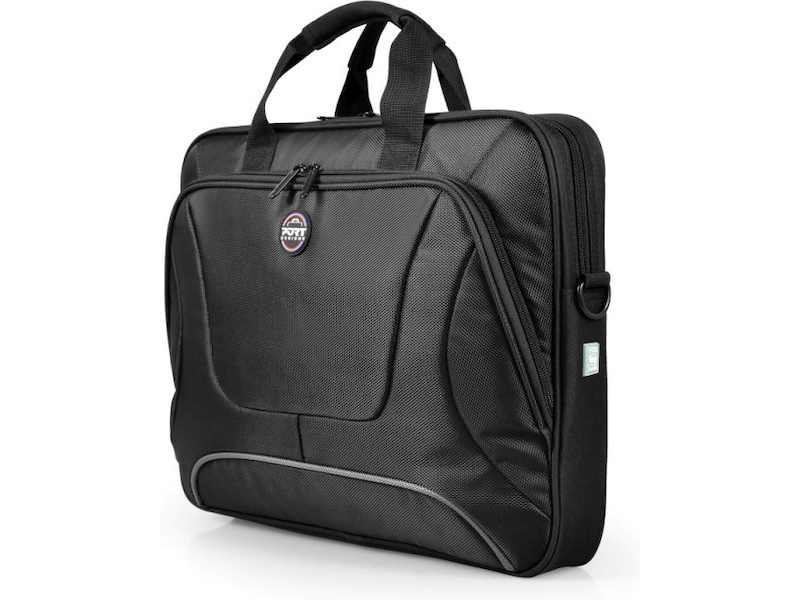 Port Design Courchevel TopLoading Bag 15,6" Eco Ryggsekk, veske & mappe