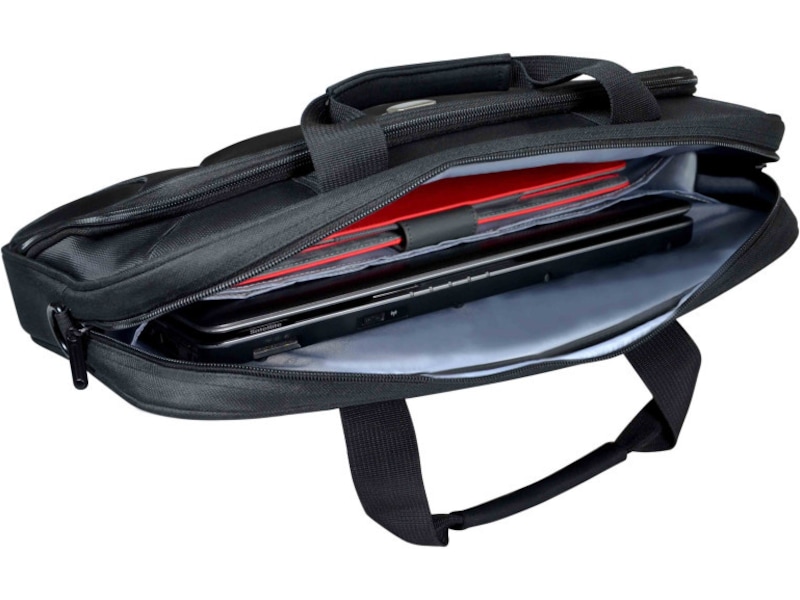 Port Design Courchevel TopLoading Bag 15,6" Eco Ryggsekk, veske & mappe